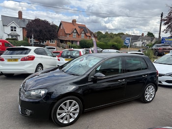 Used Volkswagen Golf 2009 for sale - 79599741: Photo