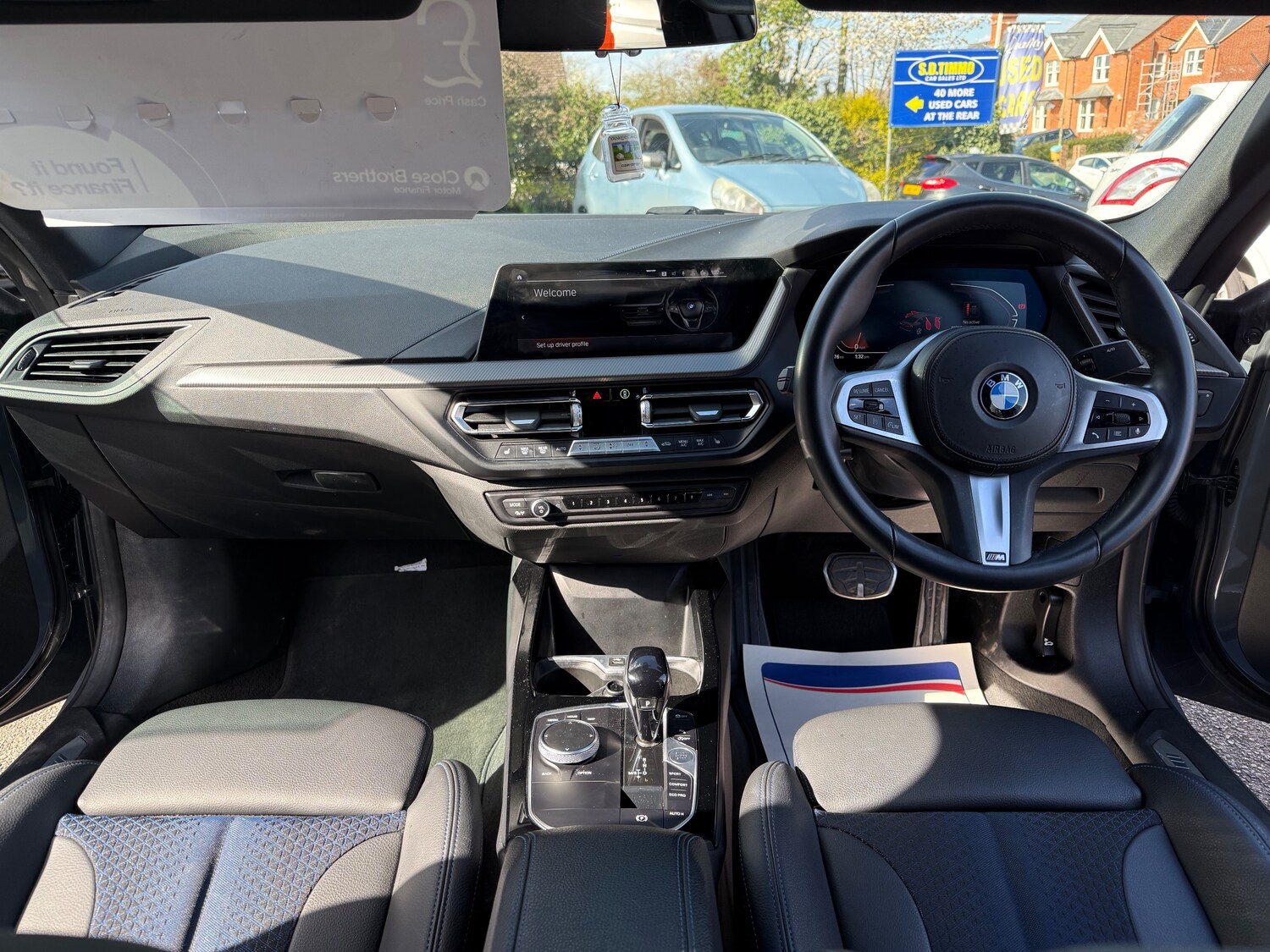 Used BMW 2 Series 2022 for sale - 78036870: Photo 10