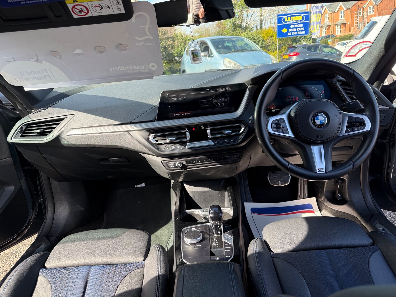 Used BMW 2 Series 2022 for sale - 78036870: Photo 11