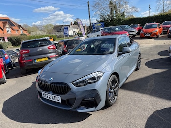 BMW 2 Series feature image