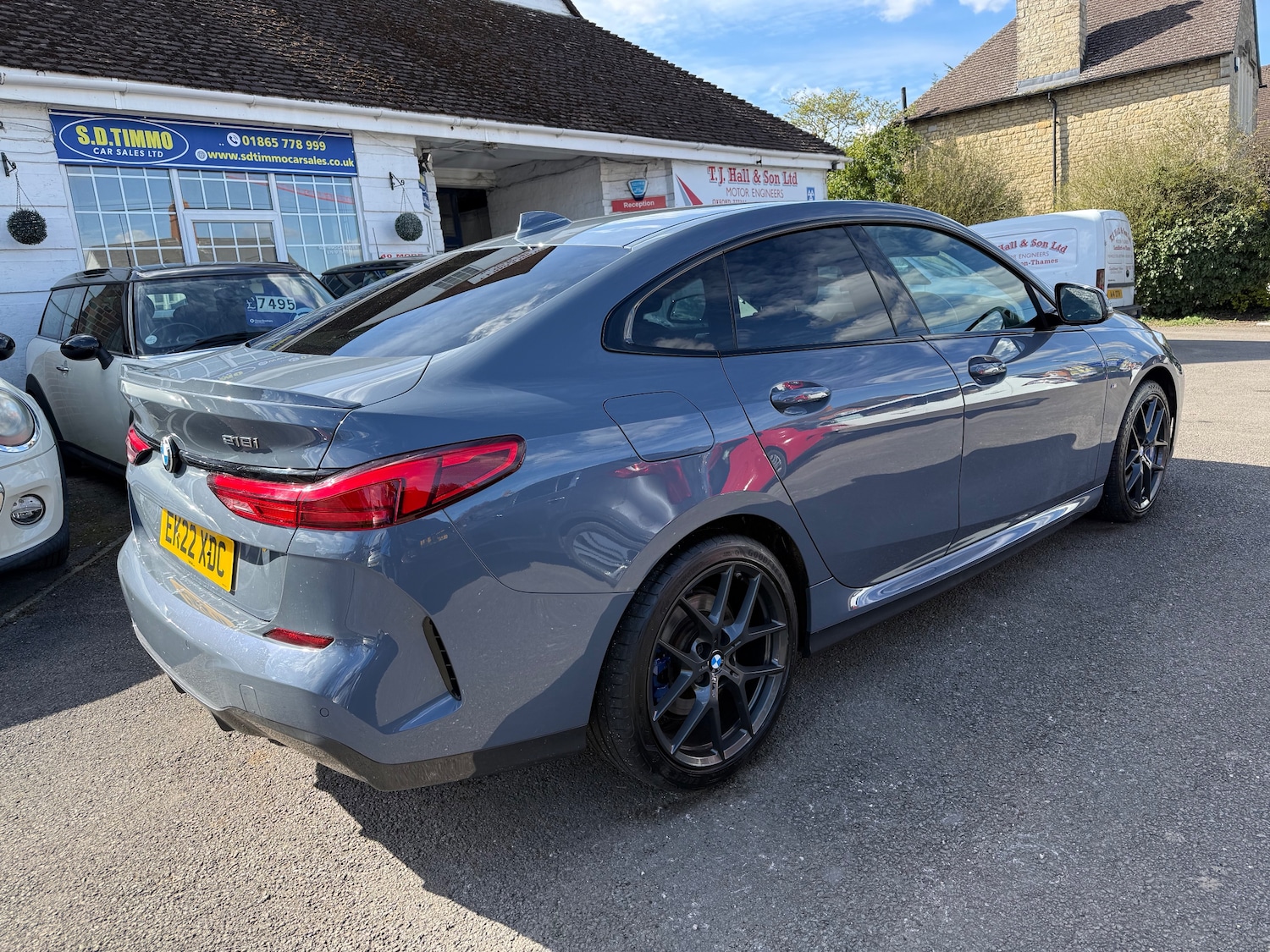 Used BMW 2 Series 2022 for sale - 78036870: Photo 5