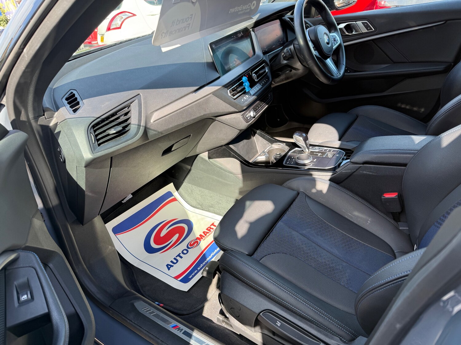 Used BMW 2 Series 2022 for sale - 78036870: Photo 8