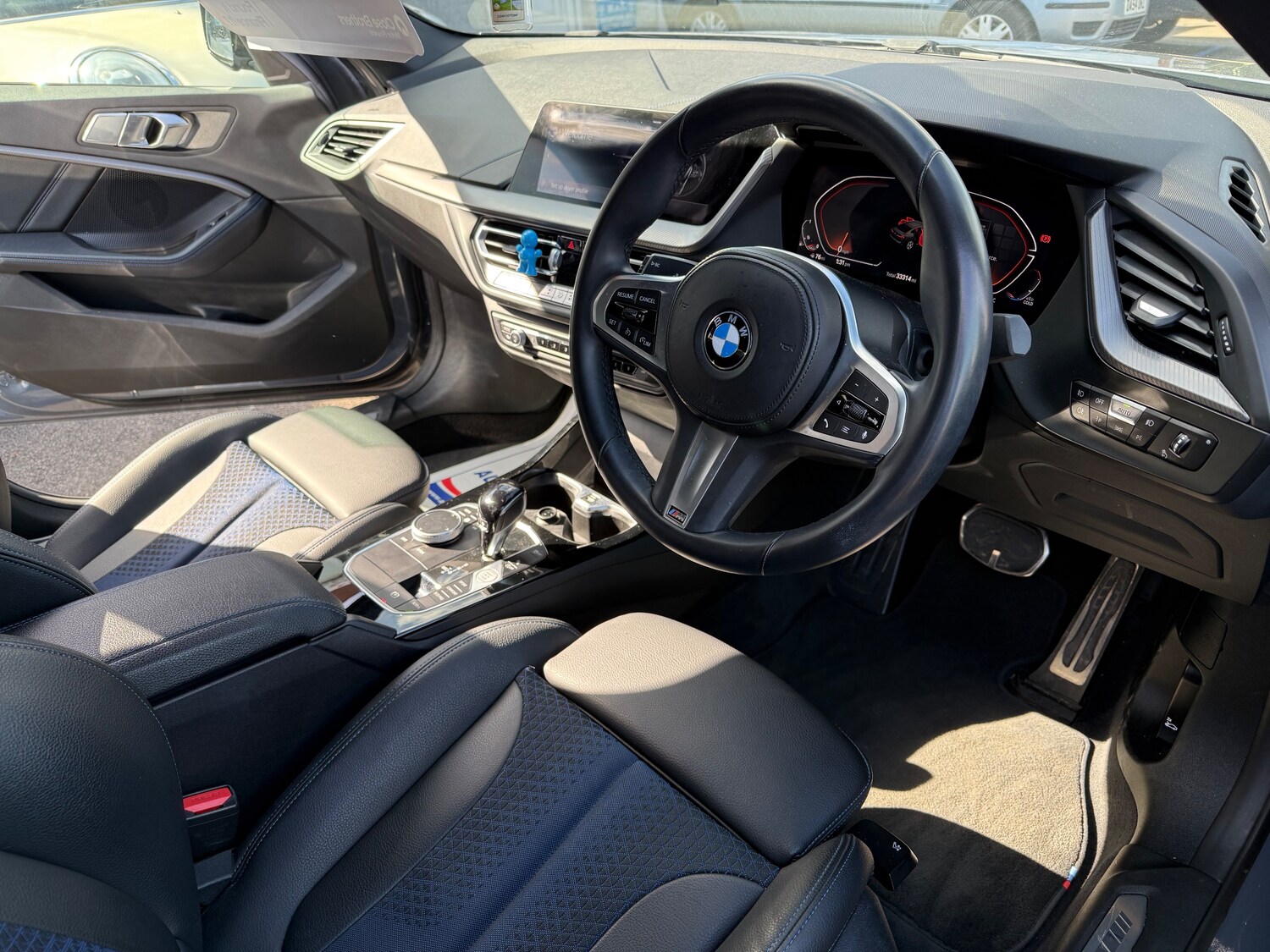 Used BMW 2 Series 2022 for sale - 78036870: Photo 9