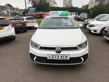 Used Volkswagen Polo 2023 for sale - 79739290: Photo