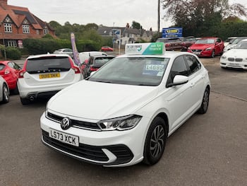 Used Volkswagen Polo 2023 for sale - 79739290: Photo
