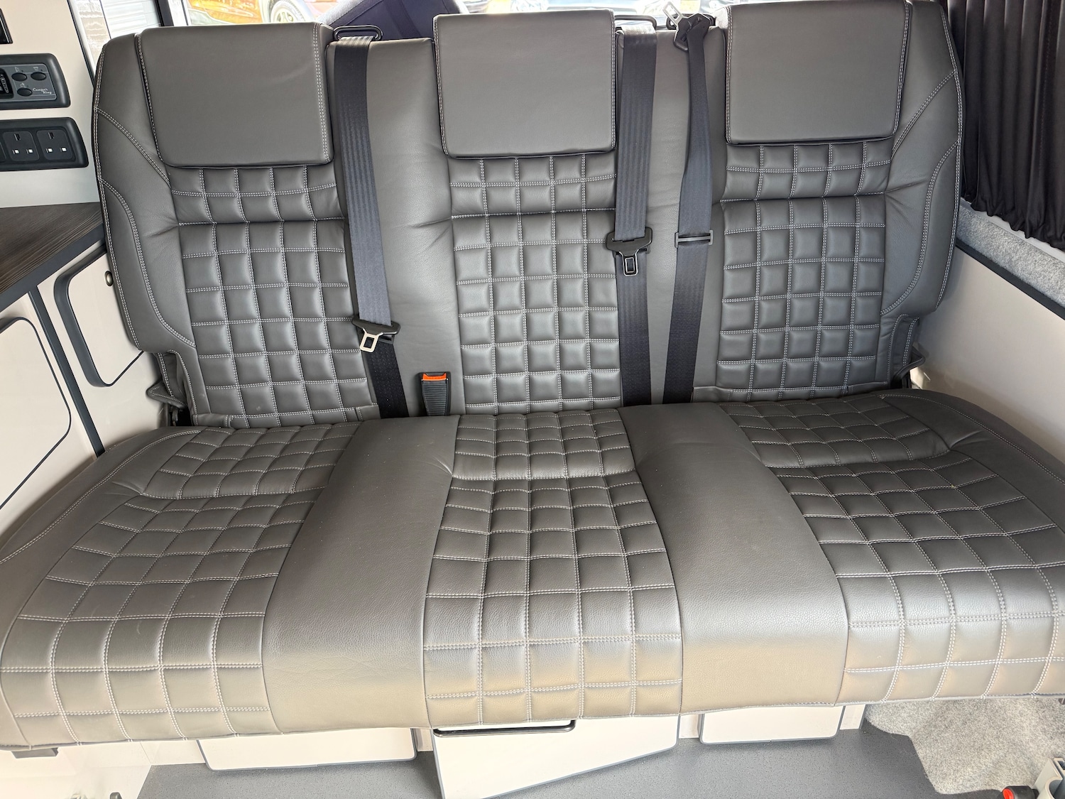 Used Volkswagen Transporter 2018 for sale - 78218214: Photo 12