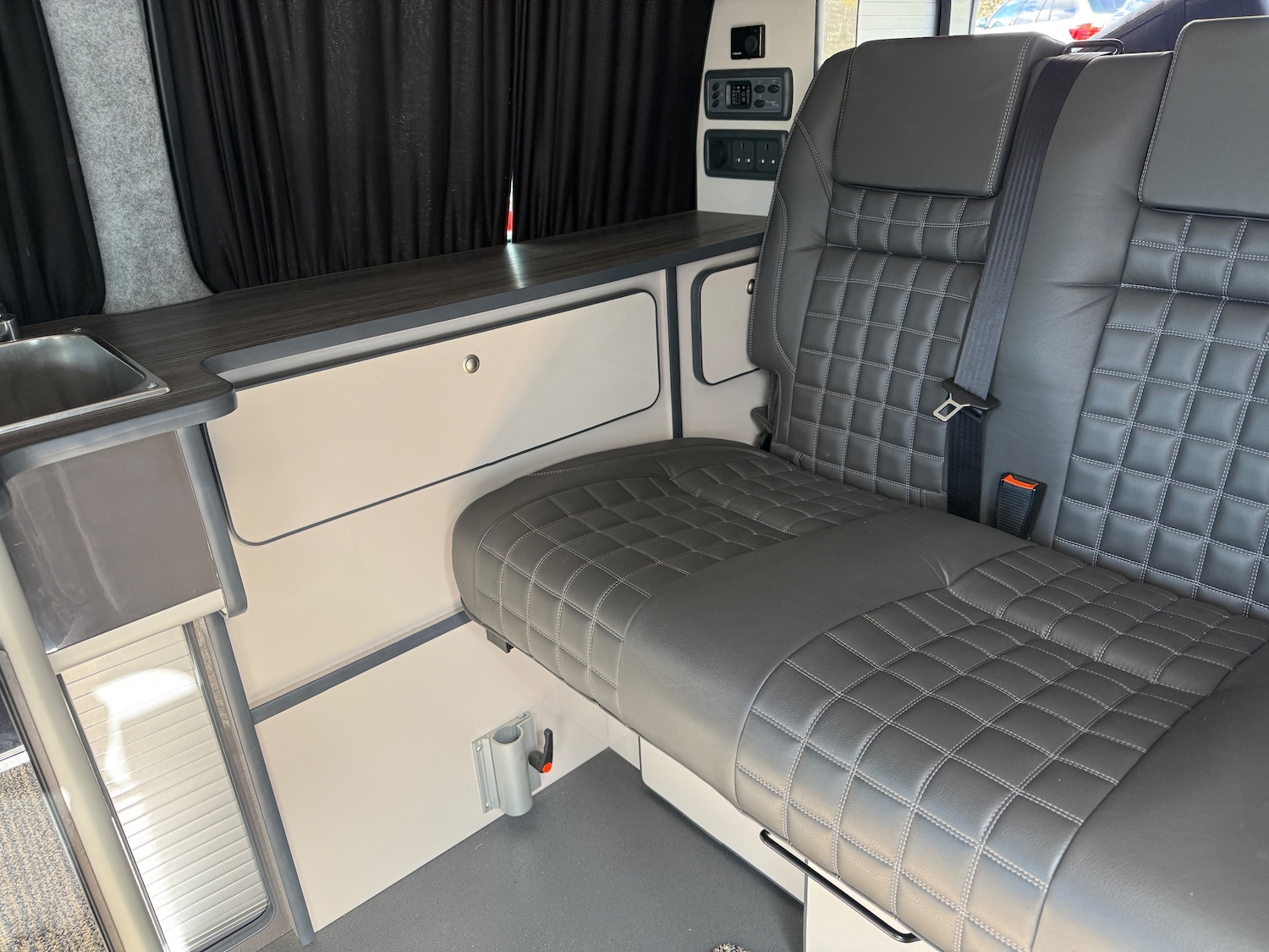 Used Volkswagen Transporter 2018 for sale - 78218214: Photo 13