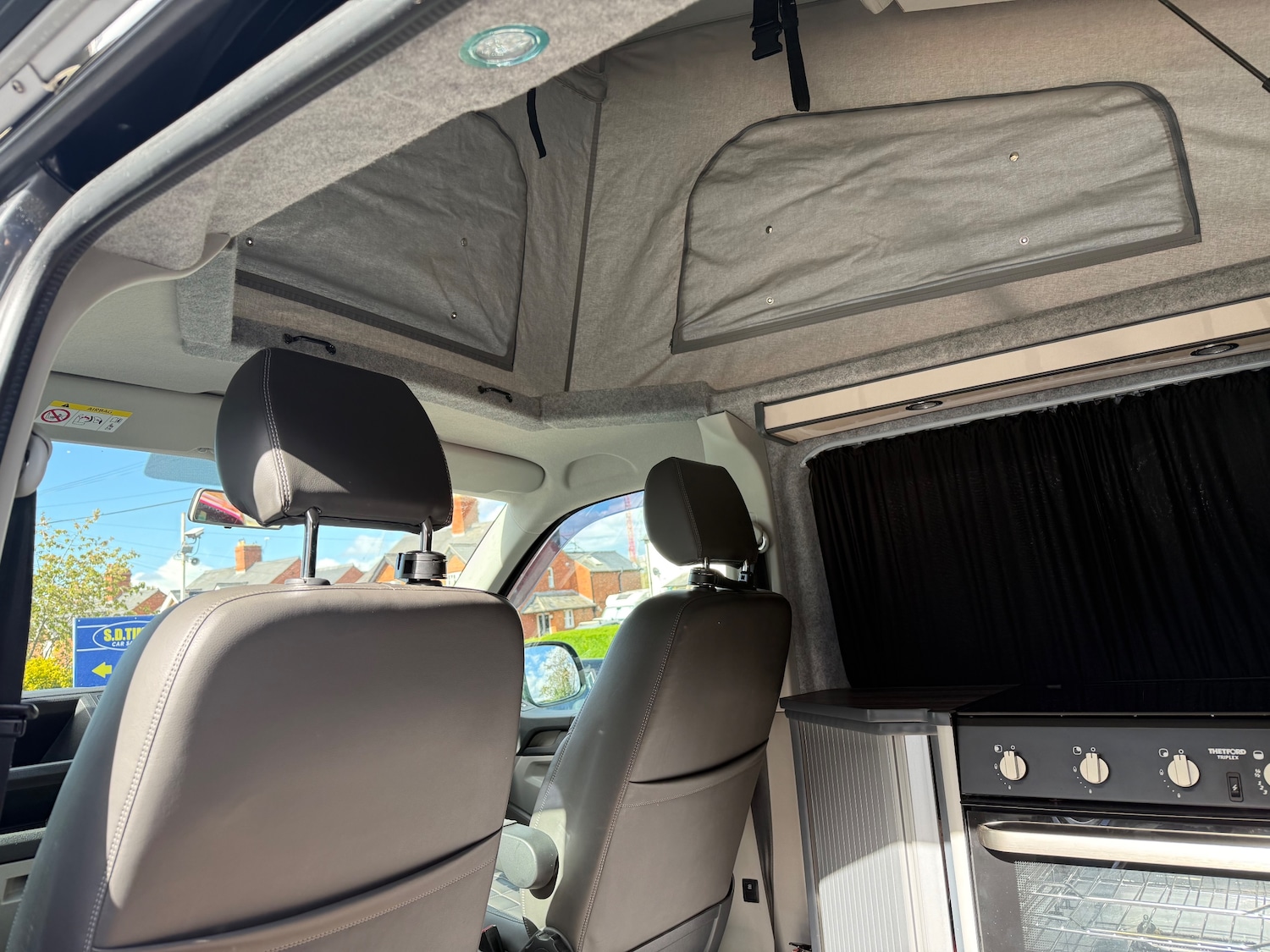 Used Volkswagen Transporter 2018 for sale - 78218214: Photo 15