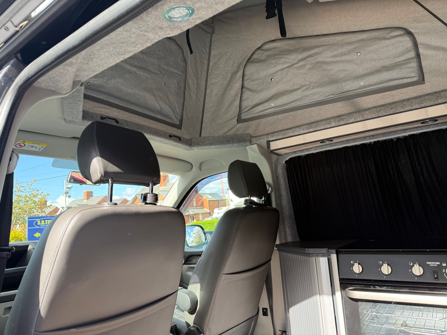 Used Volkswagen Transporter 2018 for sale - 78218214: Photo 17