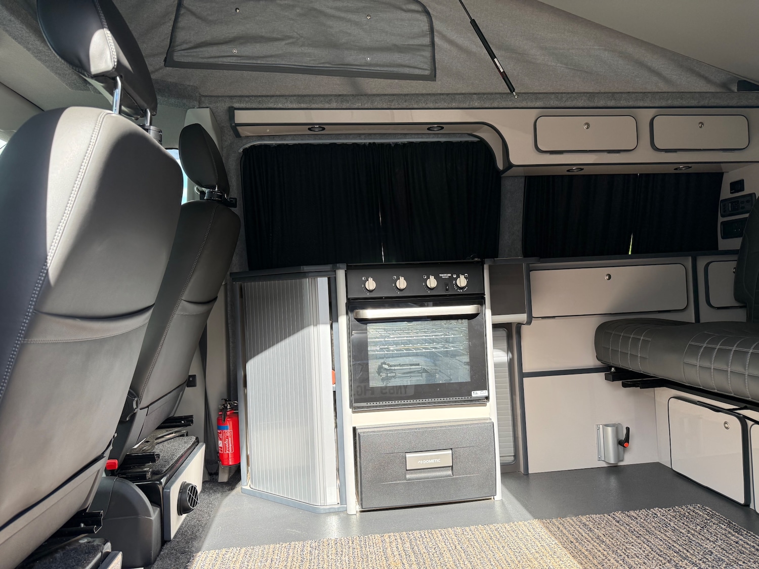 Used Volkswagen Transporter 2018 for sale - 78218214: Photo 18