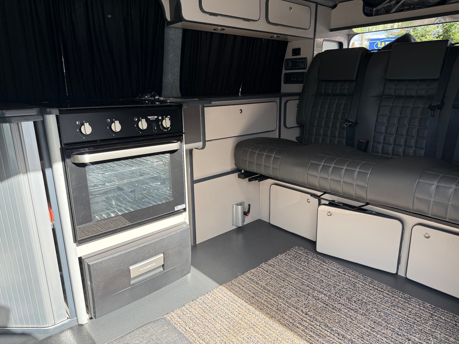 Used Volkswagen Transporter 2018 for sale - 78218214: Photo 19