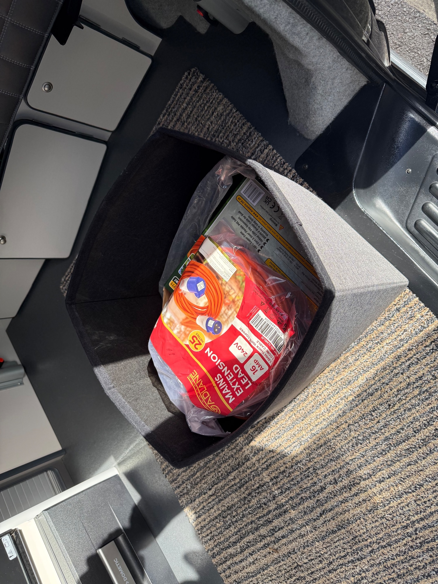 Used Volkswagen Transporter 2018 for sale - 78218214: Photo 20