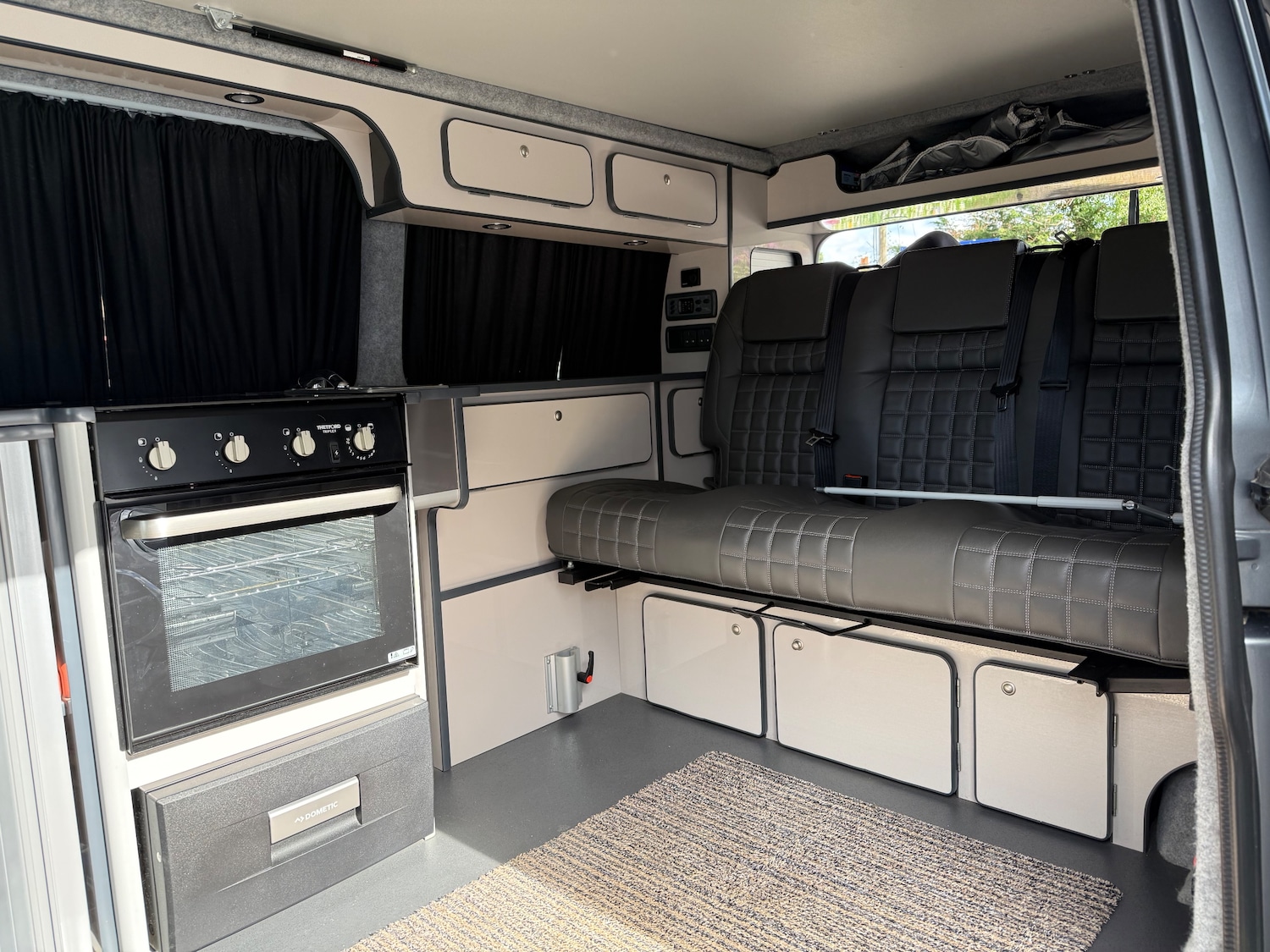 Used Volkswagen Transporter 2018 for sale - 78218214: Photo 22