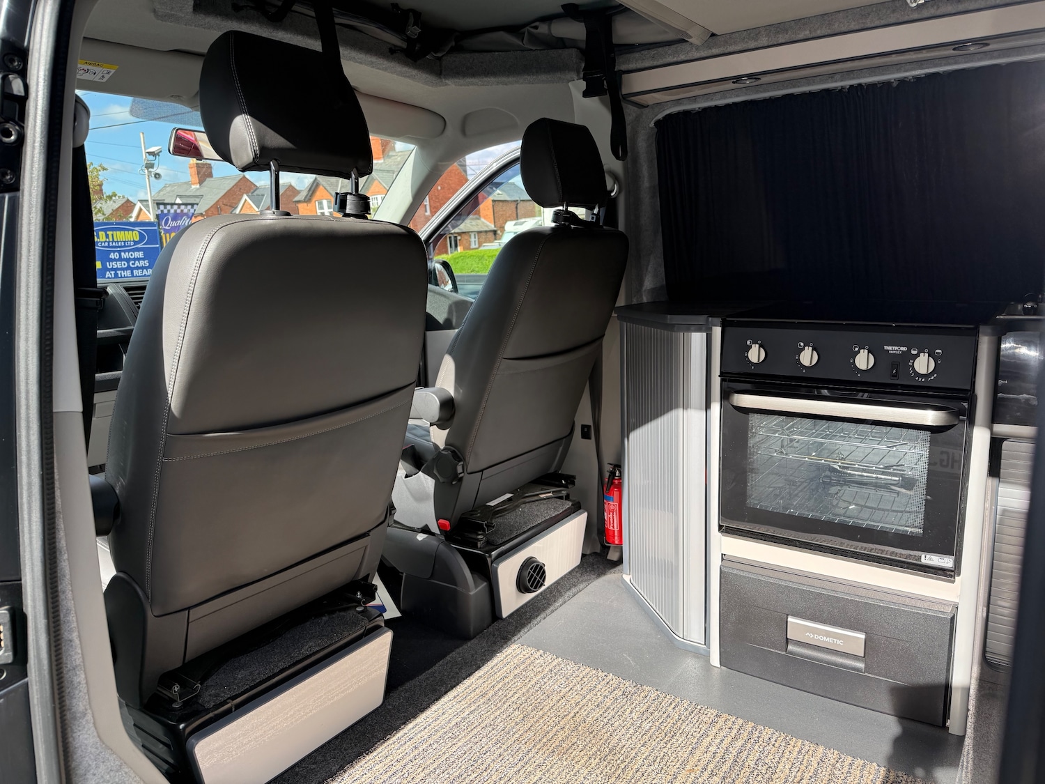 Used Volkswagen Transporter 2018 for sale - 78218214: Photo 23