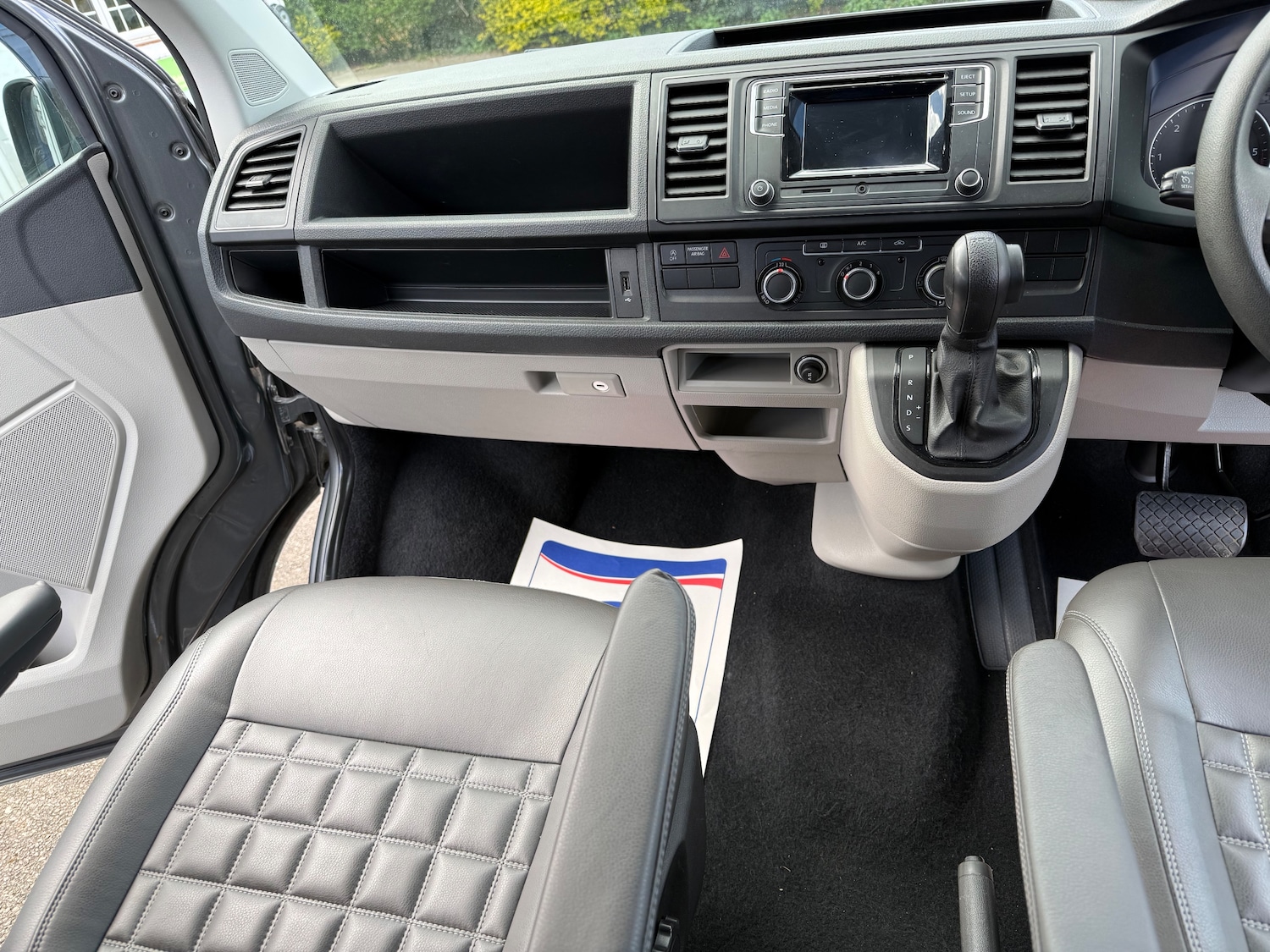 Used Volkswagen Transporter 2018 for sale - 78218214: Photo 27