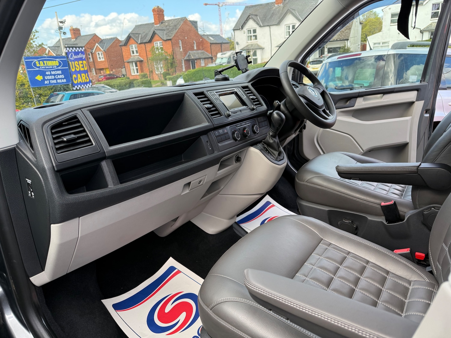 Used Volkswagen Transporter 2018 for sale - 78218214: Photo 28