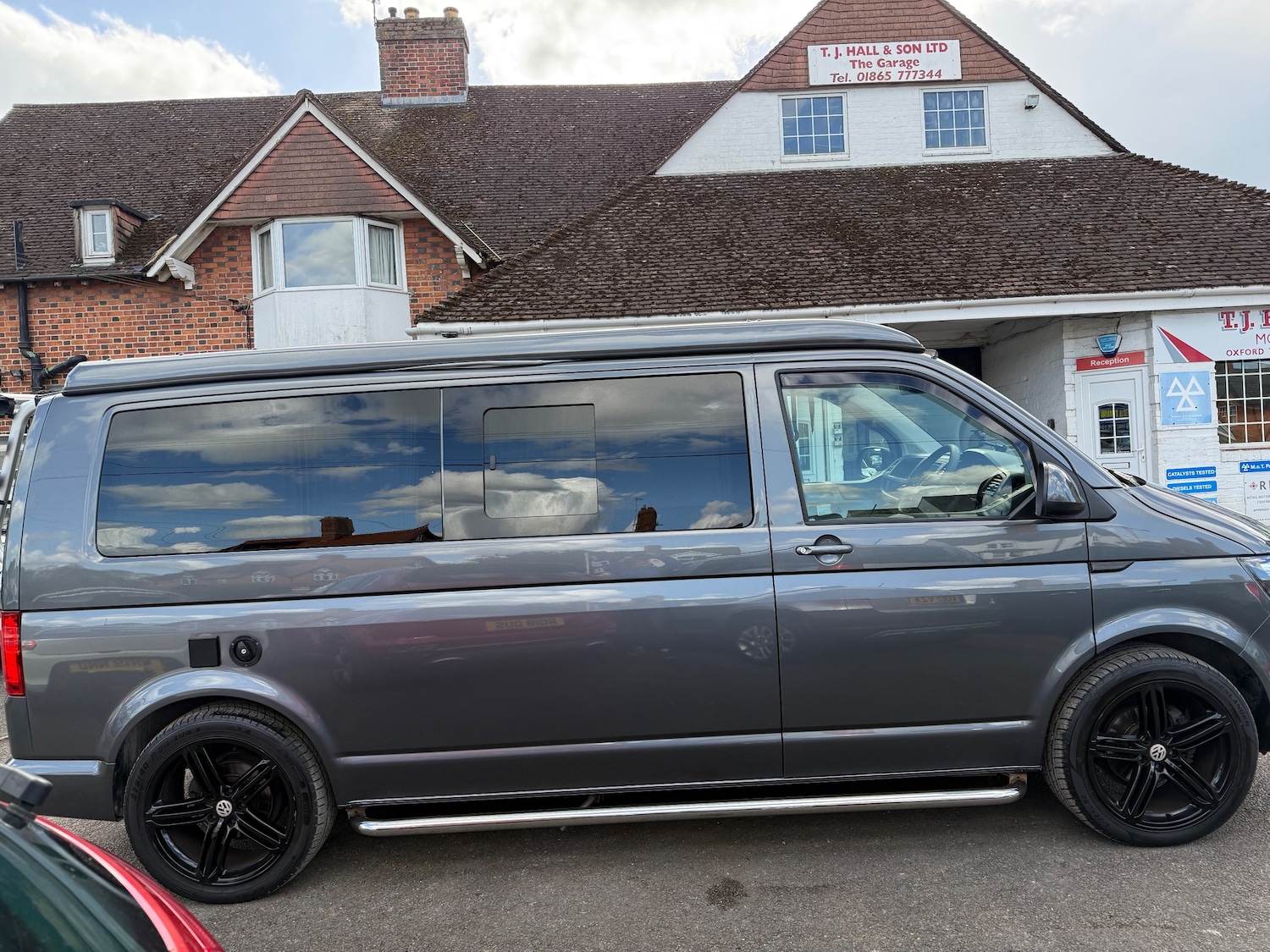 Used Volkswagen Transporter 2018 for sale - 78218214: Photo 38