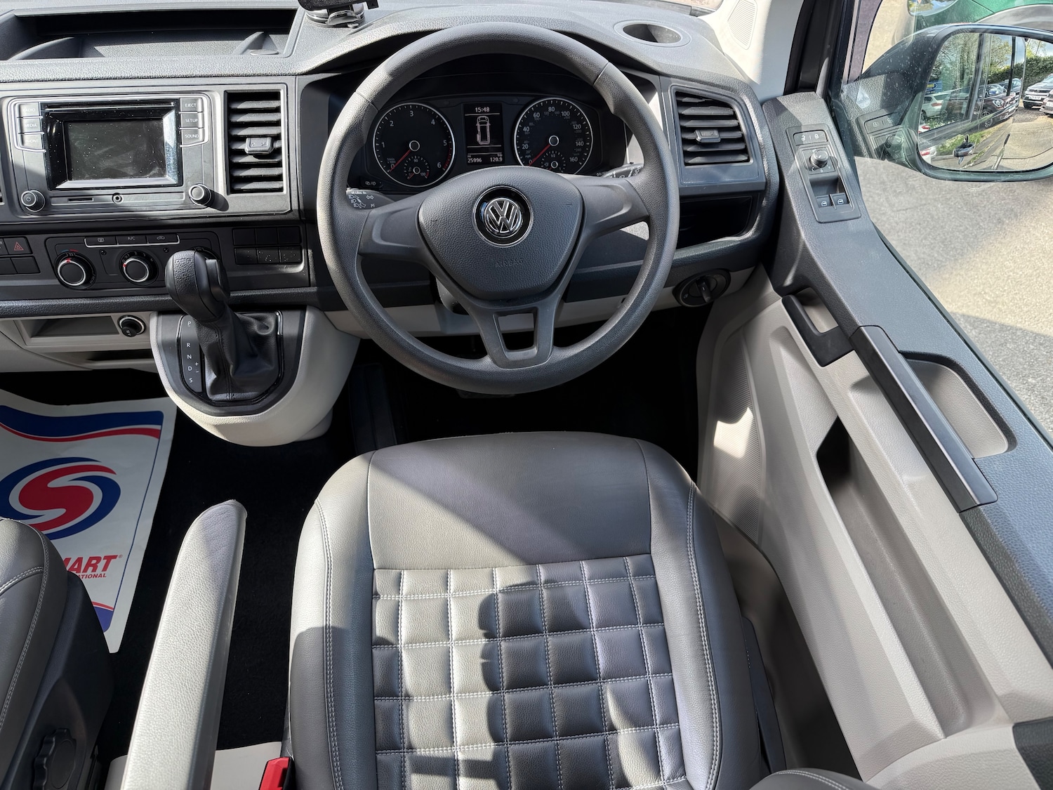 Used Volkswagen Transporter 2018 for sale - 78218214: Photo 47