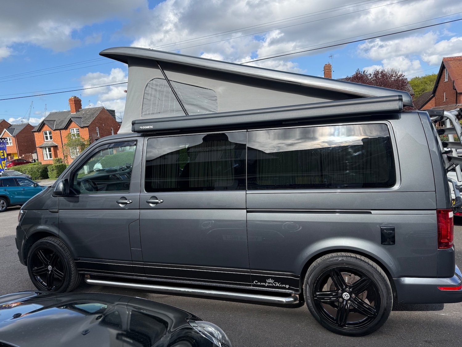 Used Volkswagen Transporter 2018 for sale - 78218214: Photo 6
