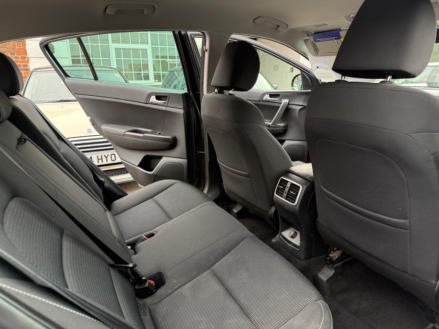 Used Kia Sportage 2018 for sale - 78207038: Photo 16