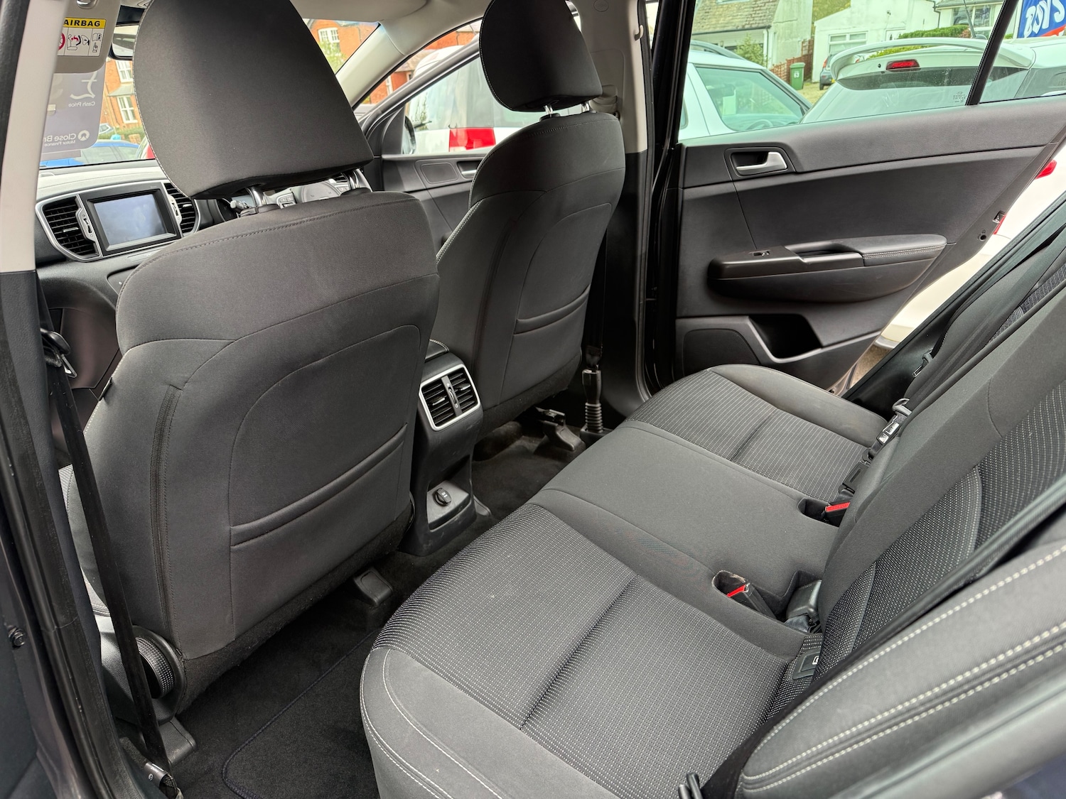 Used Kia Sportage 2018 for sale - 78207038: Photo 18