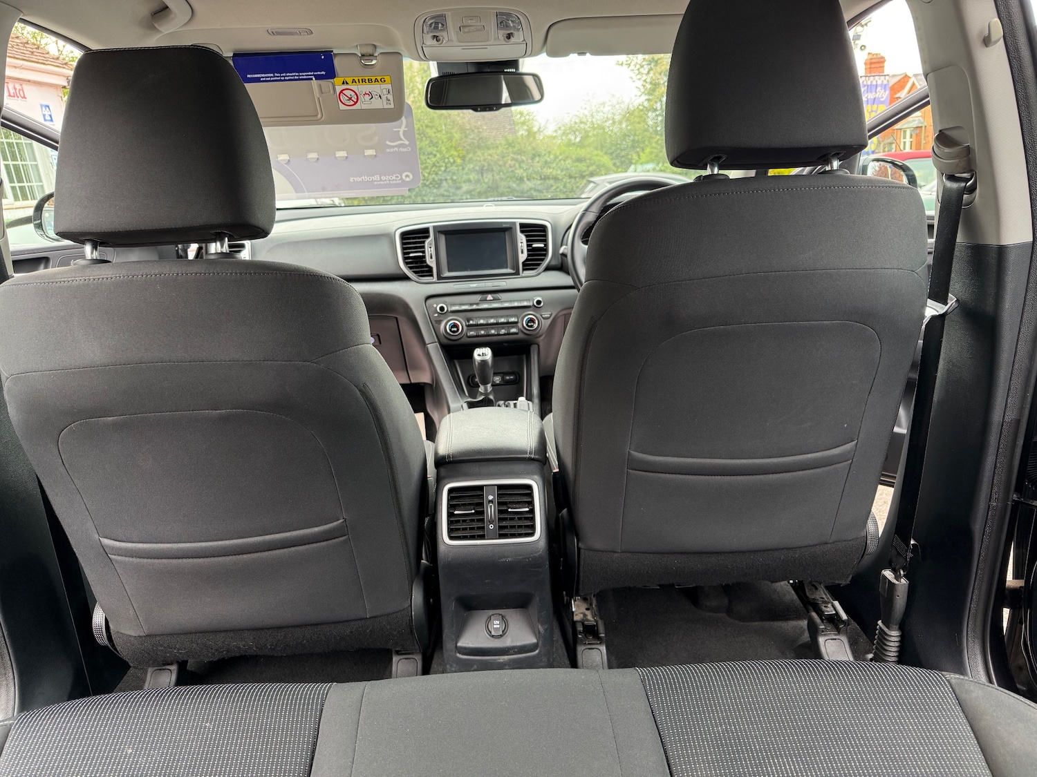 Used Kia Sportage 2018 for sale - 78207038: Photo 19