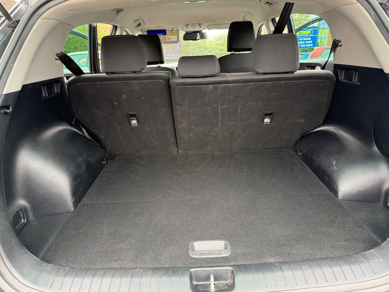 Used Kia Sportage 2018 for sale - 78207038: Photo 20