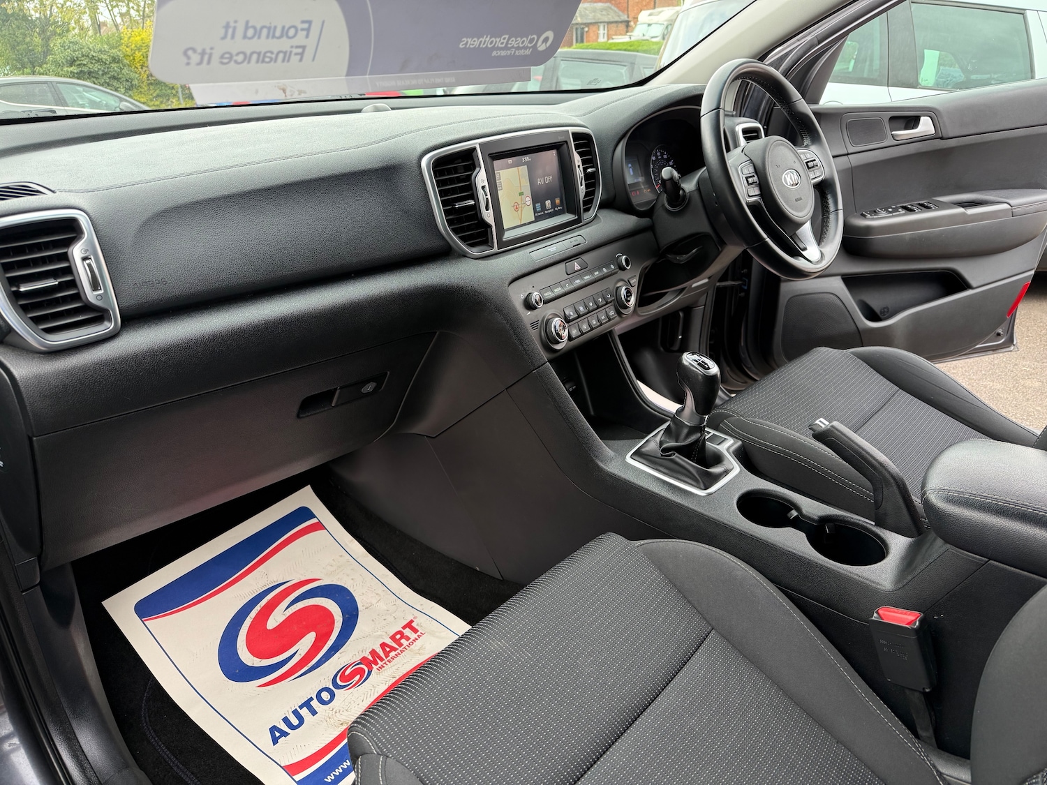 Used Kia Sportage 2018 for sale - 78207038: Photo 24