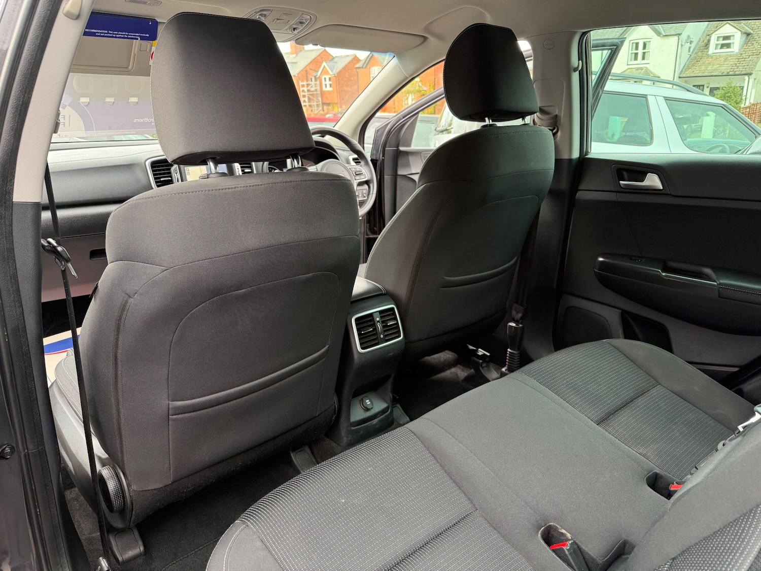 Used Kia Sportage 2018 for sale - 78207038: Photo 25