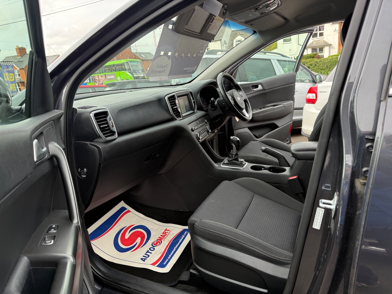 Used Kia Sportage 2018 for sale - 78207038: Photo 27