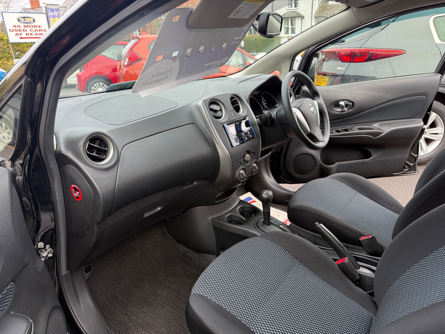 Used Nissan Note 2025 for sale - 77145234: Photo 18