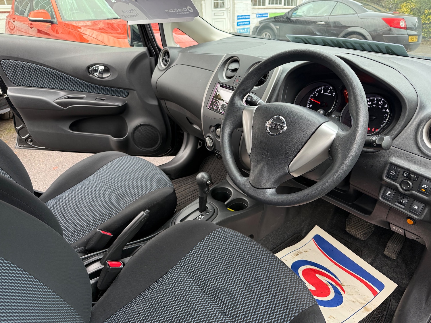 Used Nissan Note 2025 for sale - 77145234: Photo 21