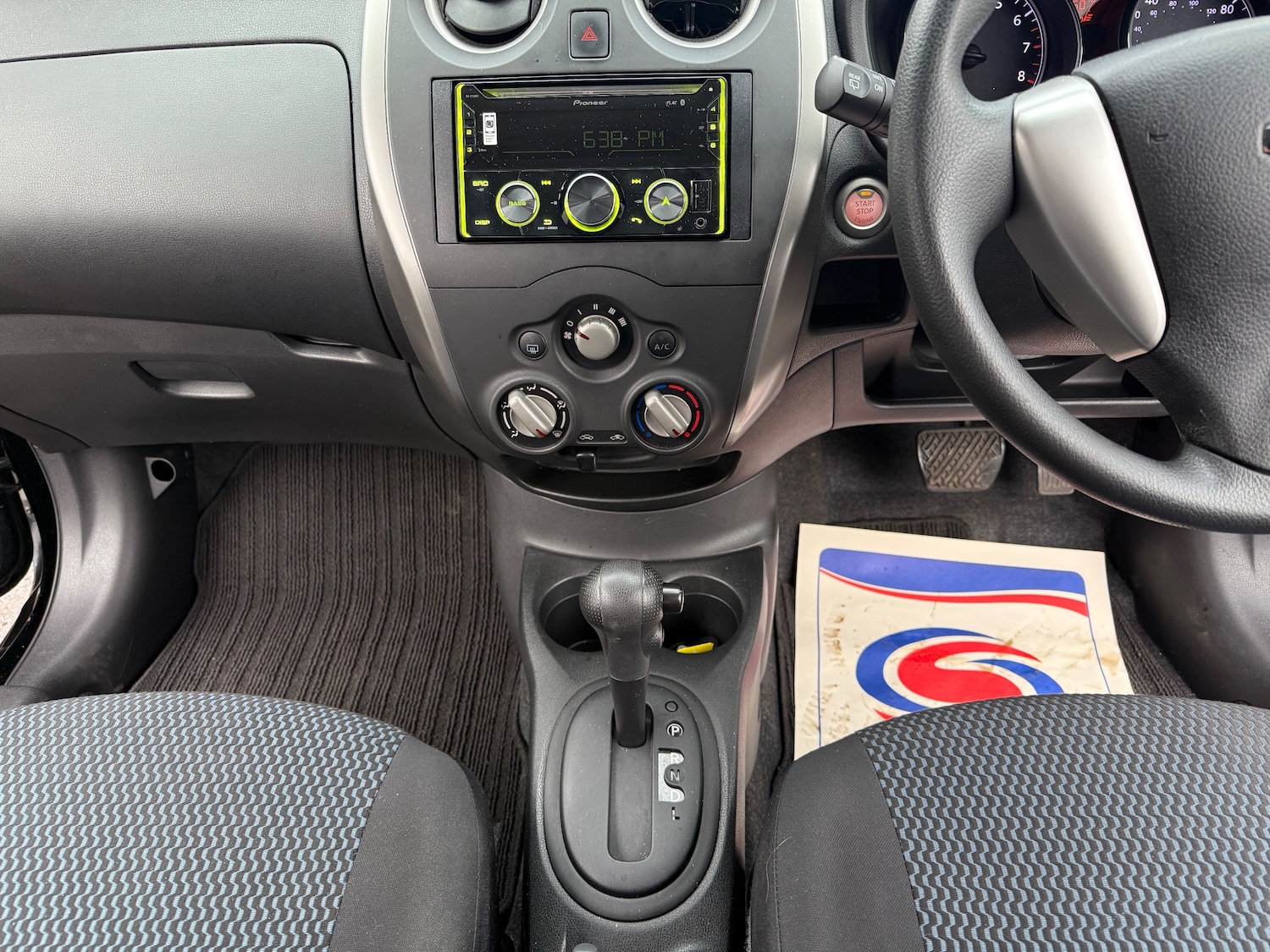 Used Nissan Note 2025 for sale - 77145234: Photo 6