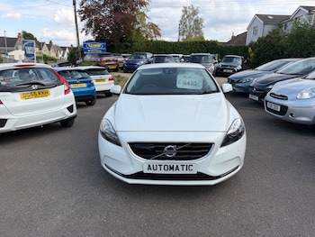 Used Volvo V40 2013 for sale - 79551518: Photo