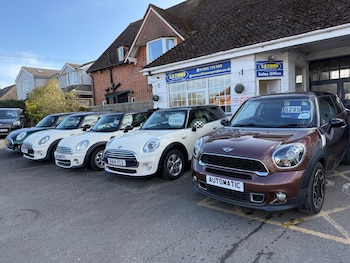 Used MINI Hatch 2015 for sale - 78063572: Photo