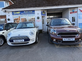 Used MINI Hatch 2015 for sale - 78063572: Photo