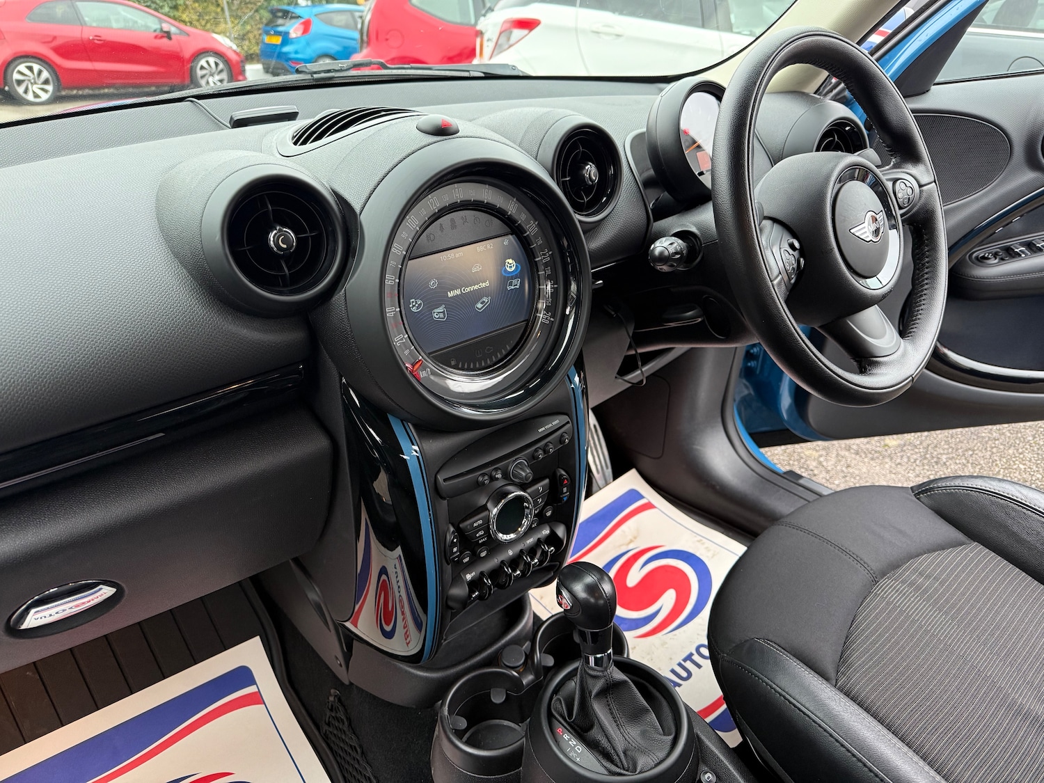 Used MINI Countryman 2015 for sale - 77145255: Photo 12