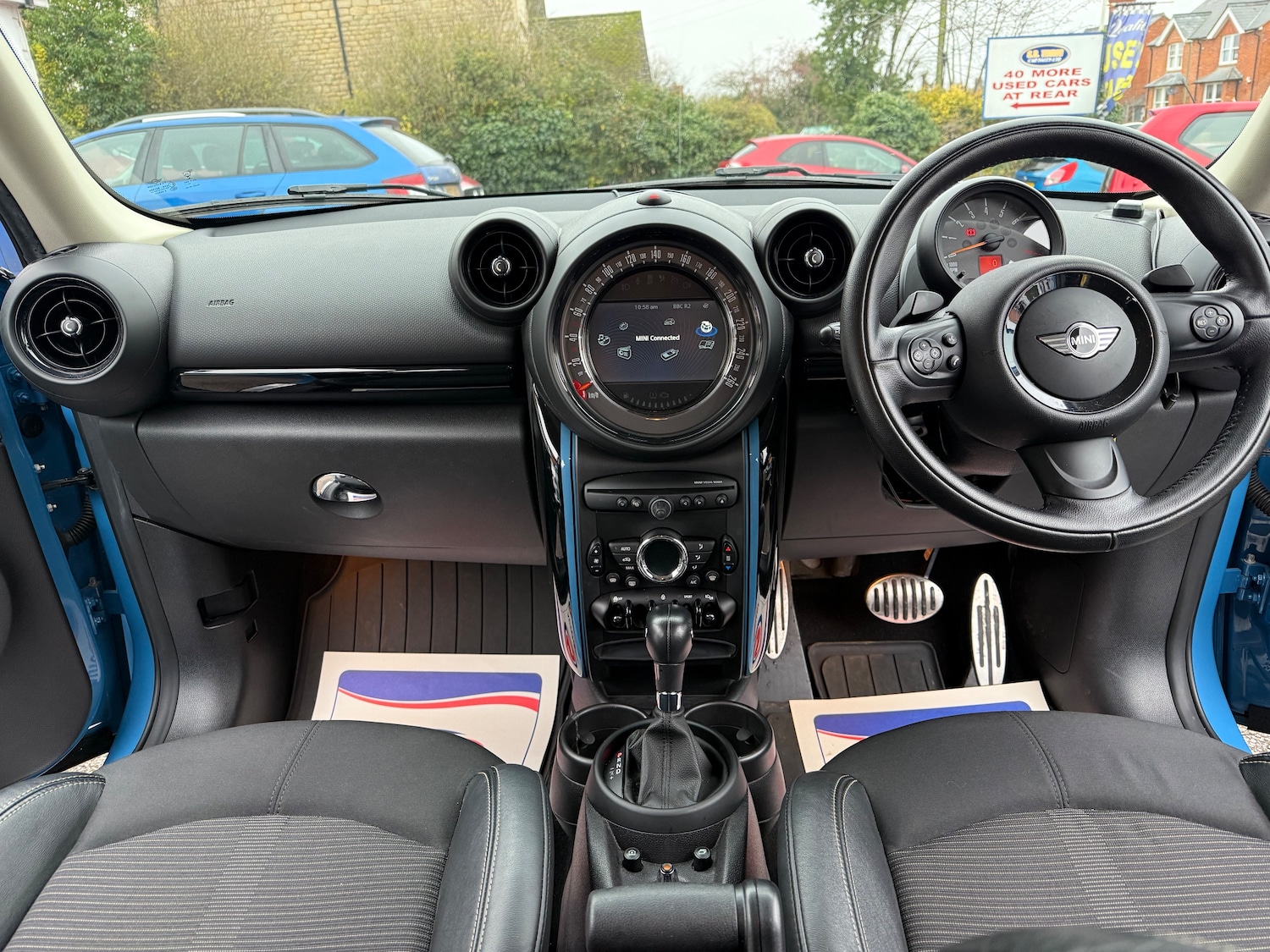 Used MINI Countryman 2015 for sale - 77145255: Photo 13