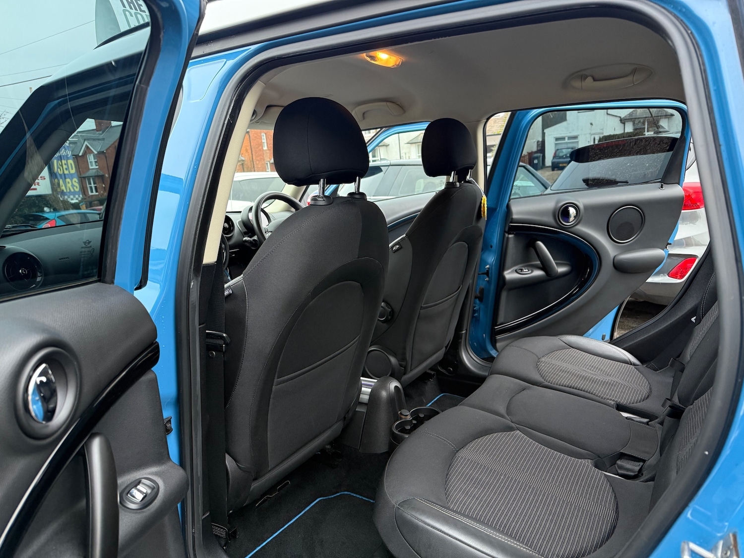 Used MINI Countryman 2015 for sale - 77145255: Photo 14