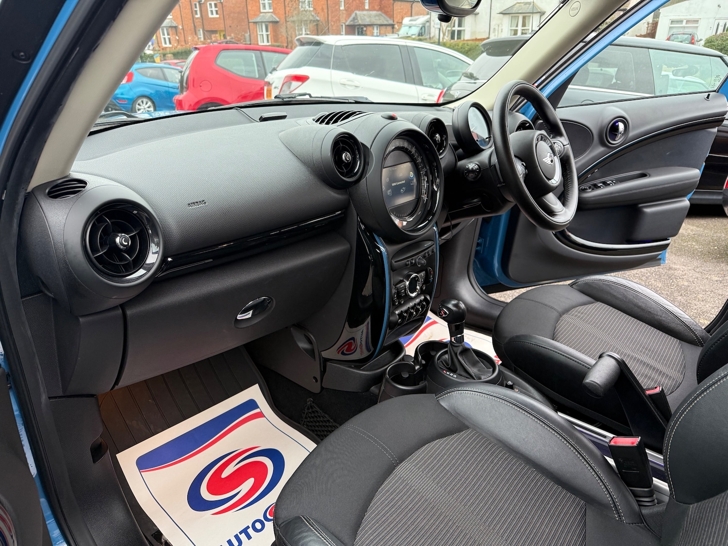 Used MINI Countryman 2015 for sale - 77145255: Photo 15