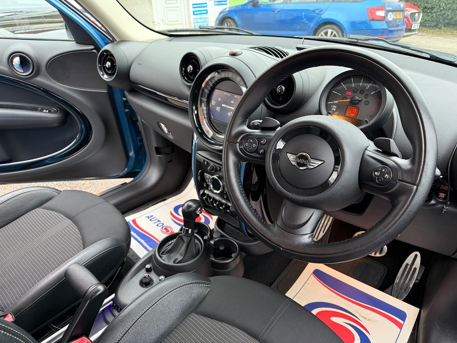 Used MINI Countryman 2015 for sale - 77145255: Photo 16