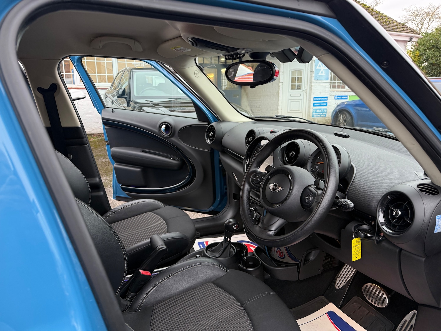 Used MINI Countryman 2015 for sale - 77145255: Photo 17