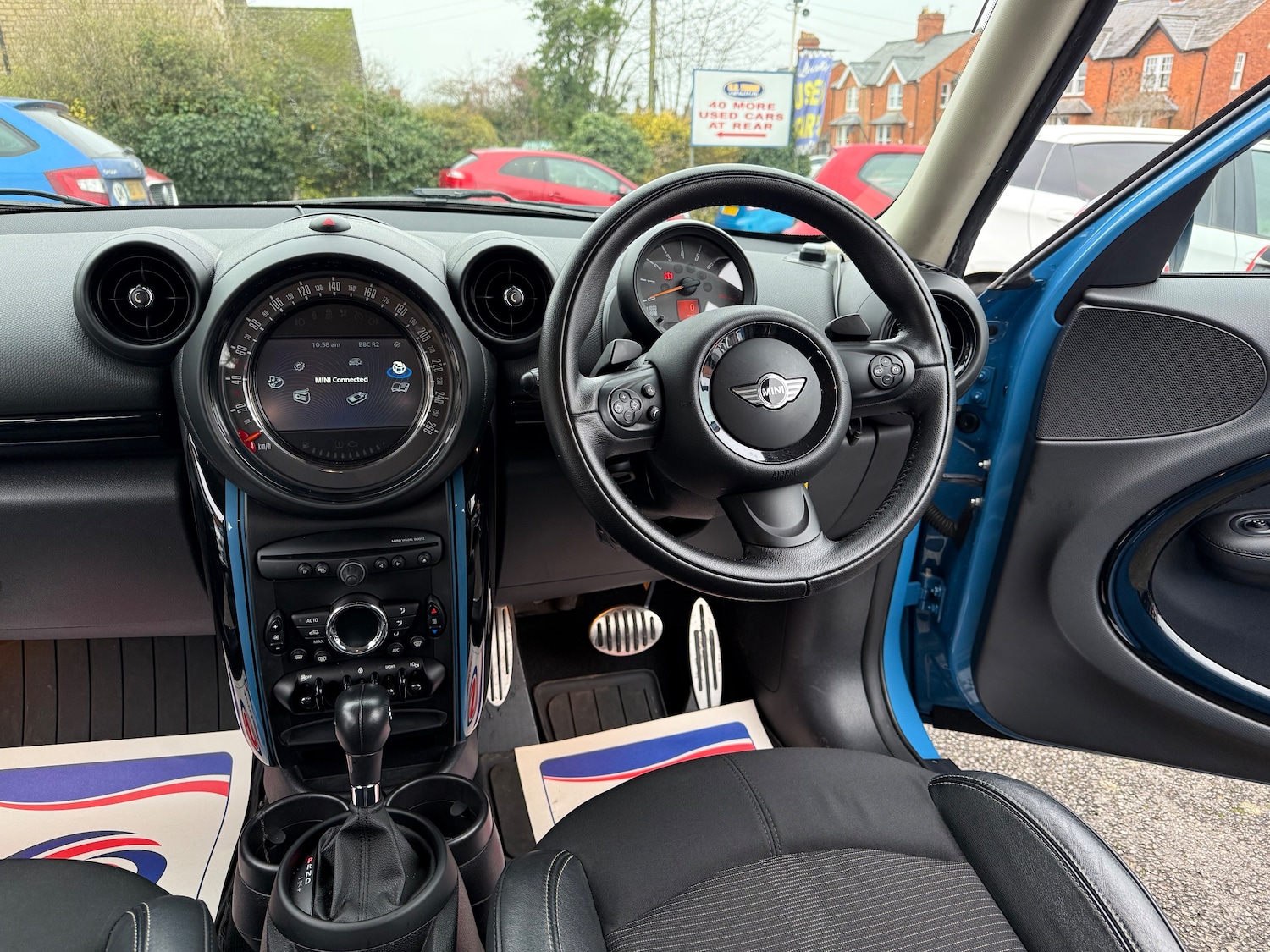 Used MINI Countryman 2015 for sale - 77145255: Photo 18