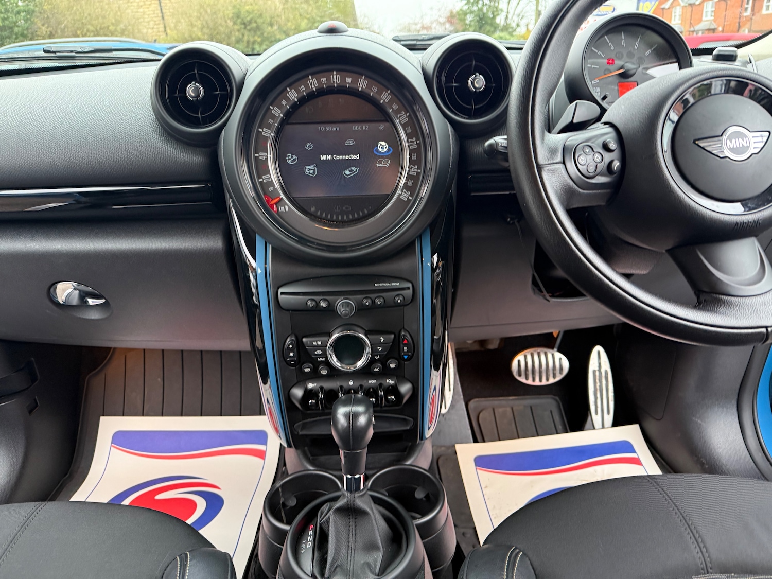 Used MINI Countryman 2015 for sale - 77145255: Photo 19