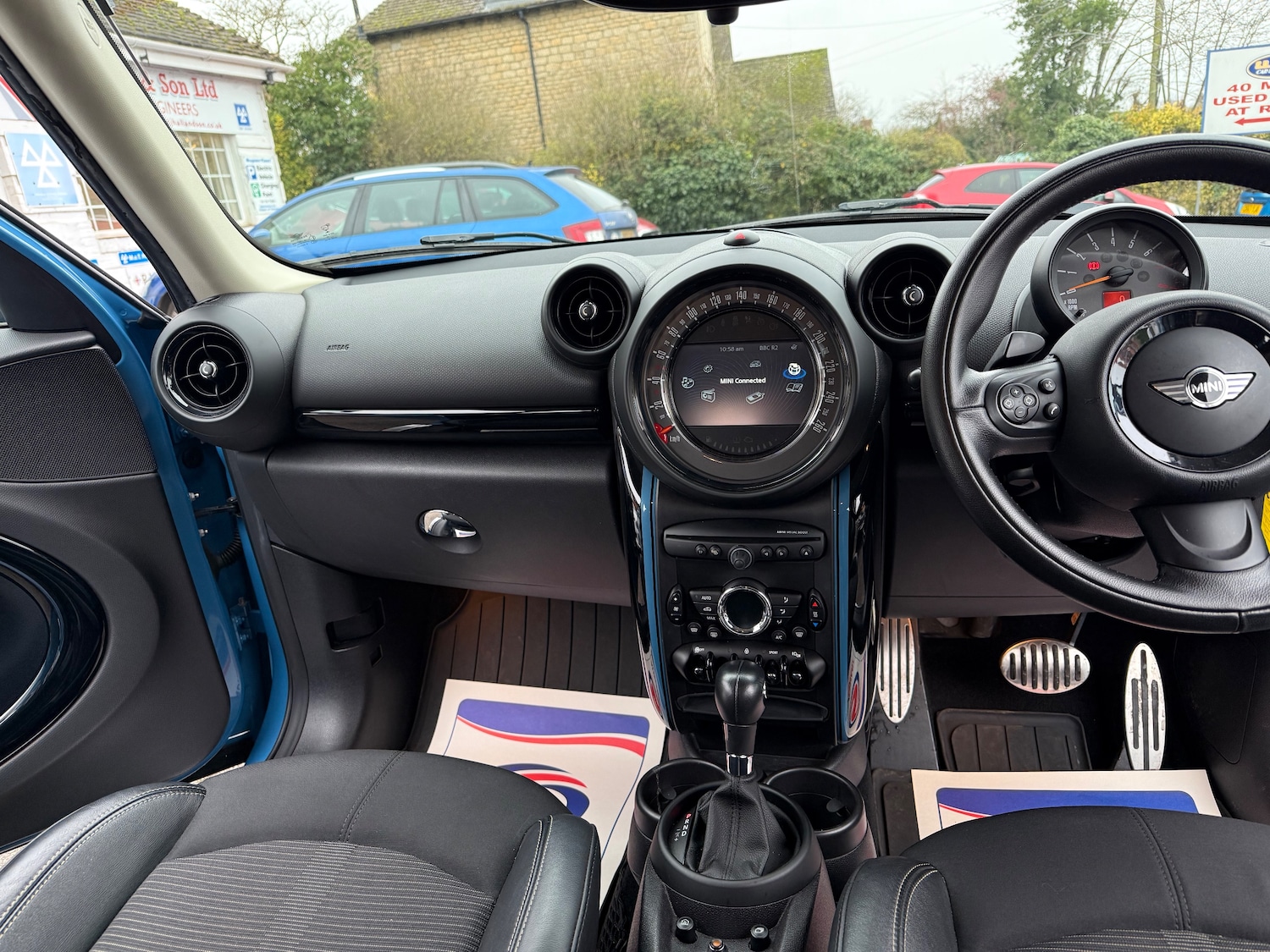 Used MINI Countryman 2015 for sale - 77145255: Photo 20