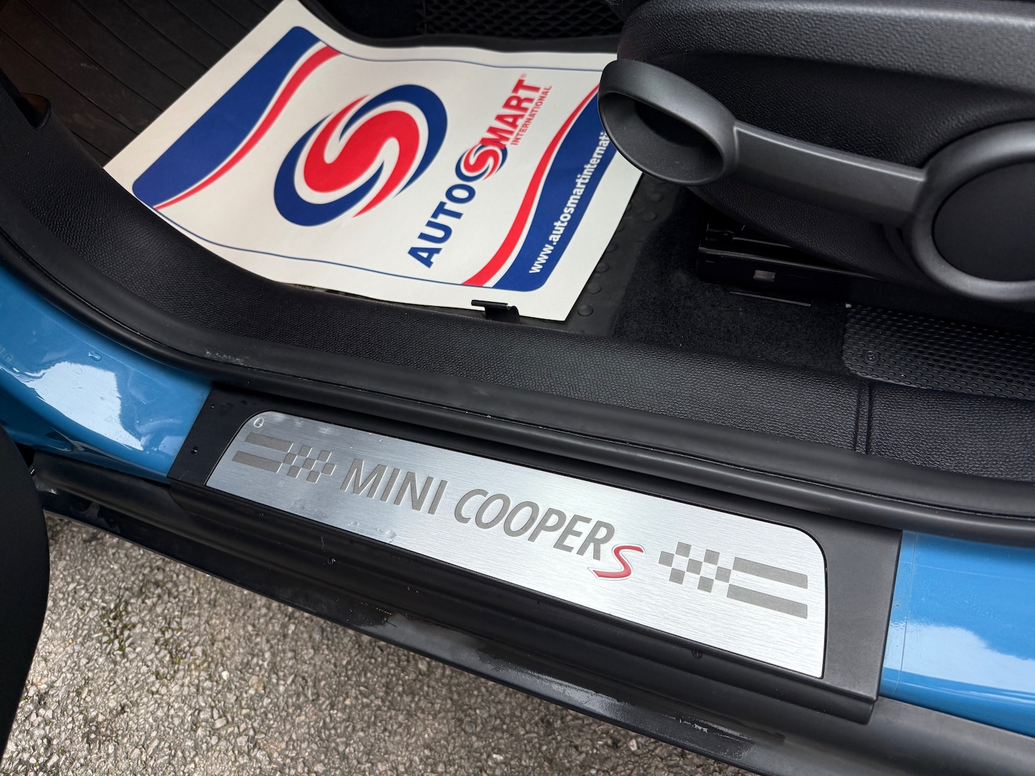 Used MINI Countryman 2015 for sale - 77145255: Photo 21