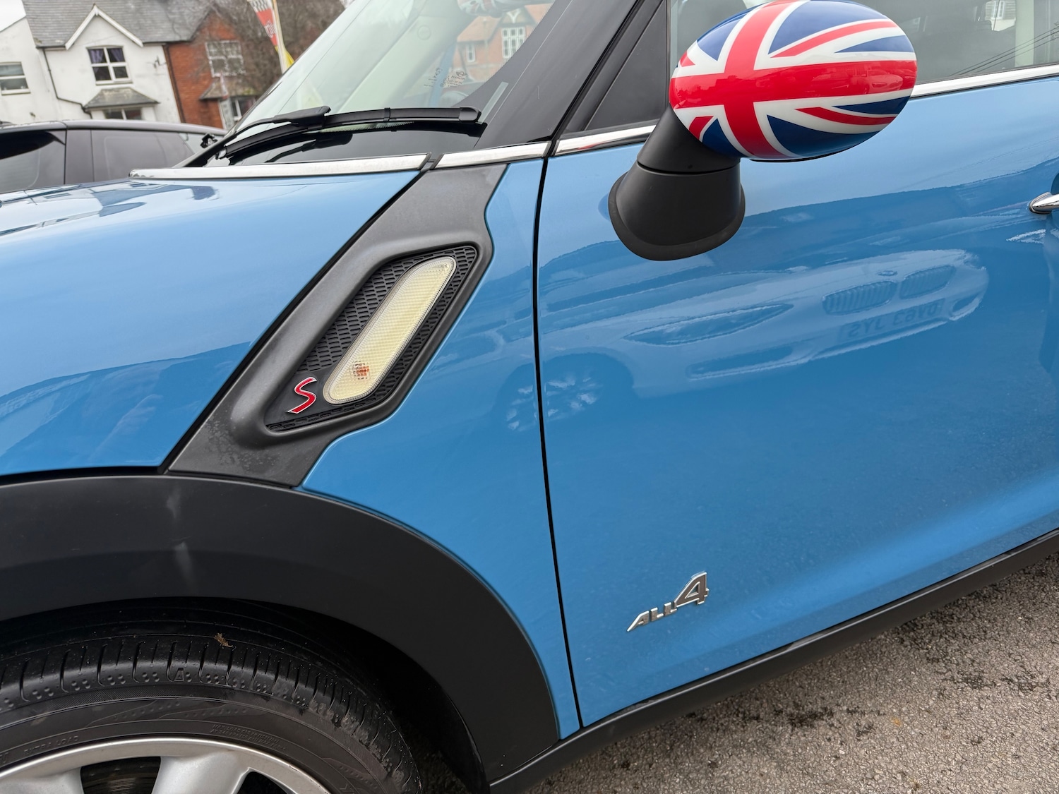 Used MINI Countryman 2015 for sale - 77145255: Photo 22