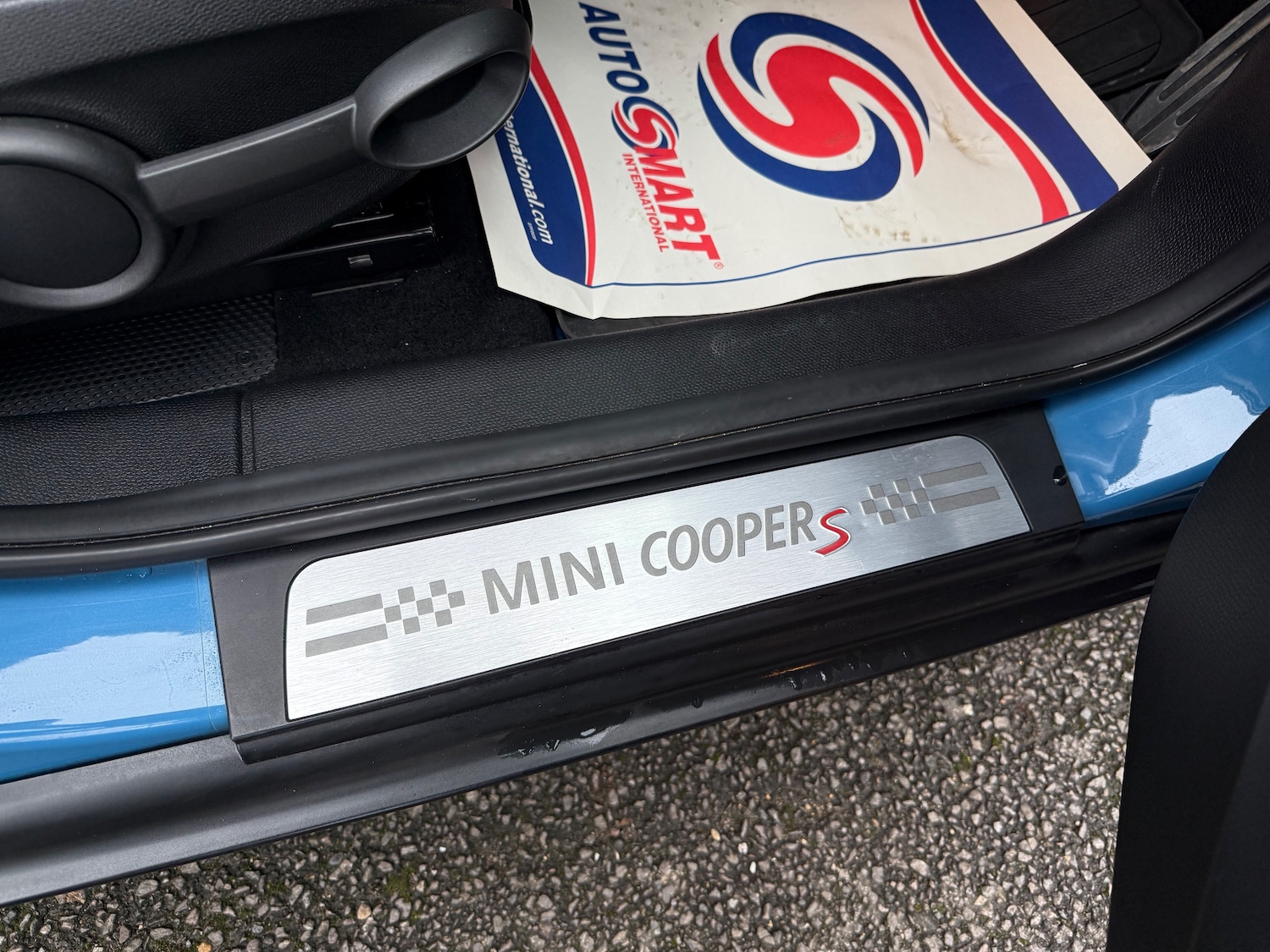 Used MINI Countryman 2015 for sale - 77145255: Photo 23