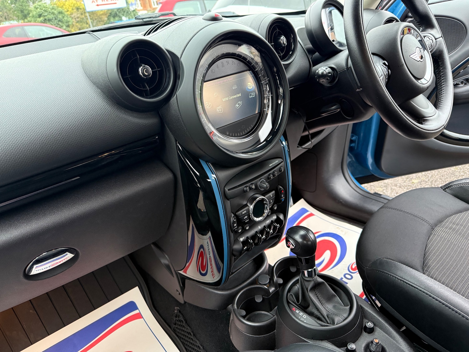 Used MINI Countryman 2015 for sale - 77145255: Photo 24