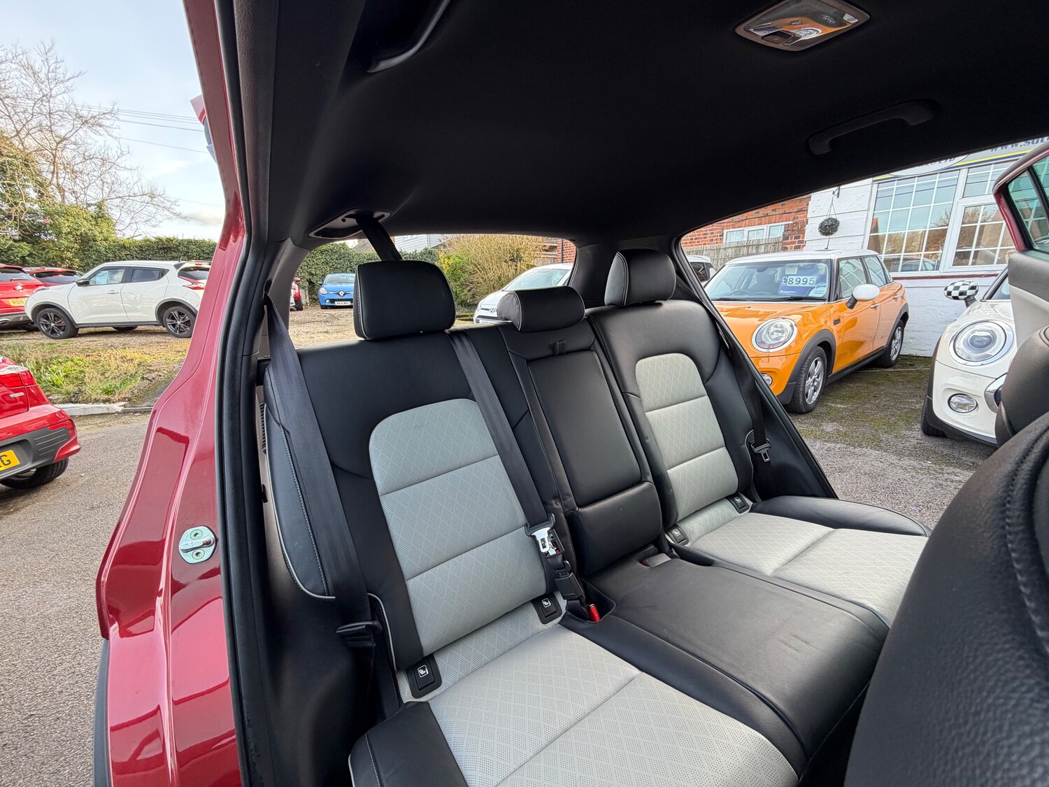 Used Kia Sportage 2016 for sale - 77565485: Photo 11